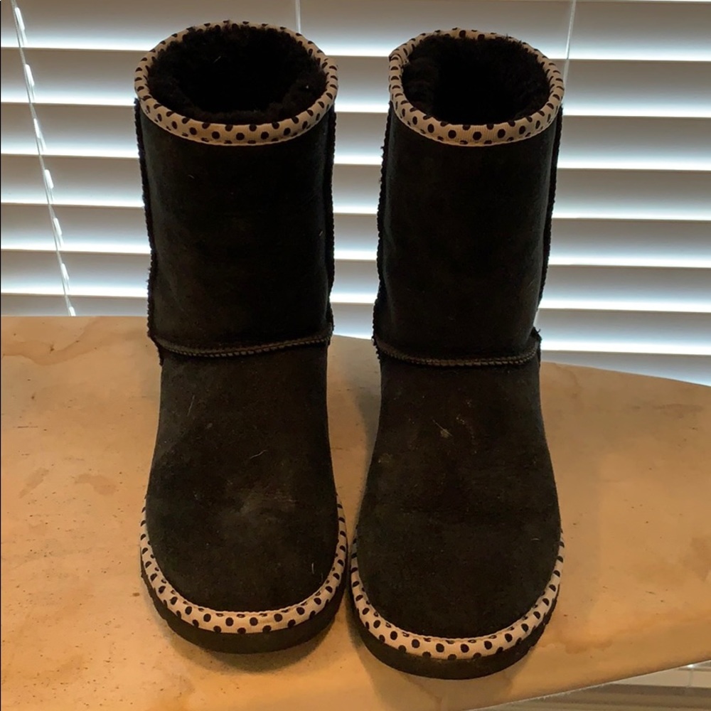 Uggs Special Edition